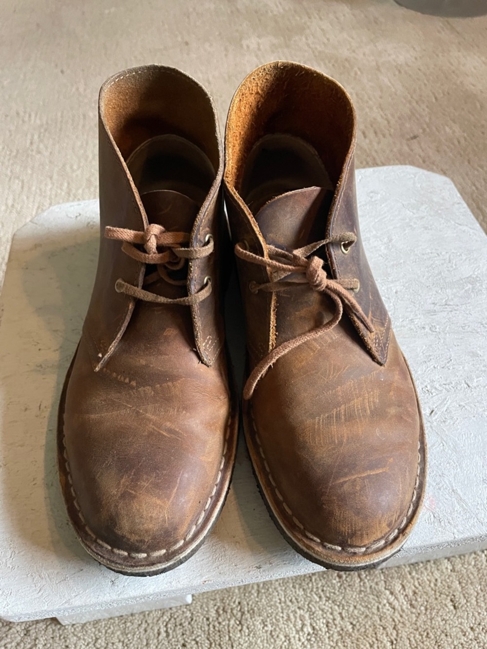 Clarks Originals Desert Boots
